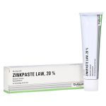 ZINKPASTE LAW (PZN 4909204) из Германии