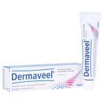 Dermaveel Creme (PZN 13982594) из Германии