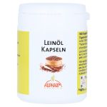 LEINÖL KAPSELN (PZN 3716733) из Германии