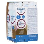 FRESUBIN HEPA DRINK Cappuccino Trinkflasche (PZN 167527) из Германии