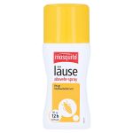 Mosquito Läuse Abwehr Pumpspray (PZN 10834982) из Германии
