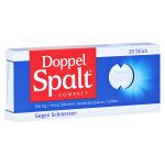 Doppel Spalt compact (PZN 7135335) из Германии