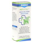 PETVITAL Bachblüten Nr.7 Globuli vet. (PZN 10528618) из Германии