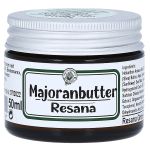 MAJORANBUTTER Resana Salbe (PZN 6093959) из Германии