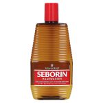 SEBORIN Haarwasser Anti Schuppen (PZN 8883186) из Германии