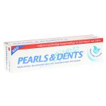 Pearls & Dents Spezialzahncreme mit naturbasiertem Perl-System (PZN 10537936) из Германии