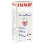 LACALUT white Mundspül-Lösung (PZN 10991730) из Германии