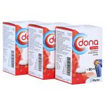 Dona 750mg (PZN 11123237) из Германии