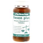 BASEN PLUS Tabletten (PZN 85172) из Германии