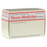 Neuro-Medivitan (PZN 10311623) из Германии
