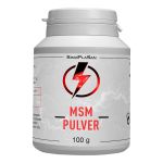 MSM PULVER Pur 99,9% Methylsulfonylmethan (PZN 14210178) из Германии