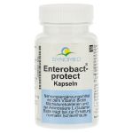 ENTEROBACT-protect Kapseln (PZN 3028097) из Германии