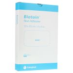 BIATAIN Schaumverband 10x20 cm nicht haftend (PZN 953852) из Германии