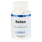 SELEN 200 µg Kapseln (PZN 9745368) из Германии