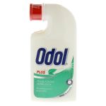 ODOL MUNDWASSER Plus (PZN 9634522) из Германии