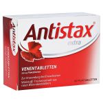 Antistax extra Venentabletten (PZN 5954715) из Германии