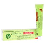 PEDIMOL Balsam (PZN 3306691) из Германии