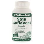 SOJA ISOFLAVONE 40 mg Kapseln (PZN 3539053) из Германии