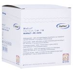 MULLKOMPRESSEN 7,5x7,5 cm steril 12fach (PZN 2067379) из Германии
