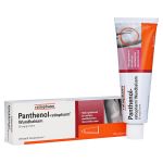 Panthenol-ratiopharm Wundbalsam (PZN 8700984) из Германии