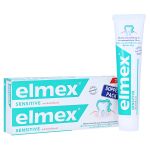 ELMEX SENSITIVE Zahnpasta Doppelpack (PZN 12447841) из Германии