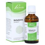 BELLADONNA SIMILIAPLEX Mischung (PZN 14376973) из Германии
