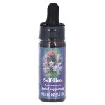SELF HEAL FES kalifornische Blütenessenz Tropfen (PZN 9177585) из Германии