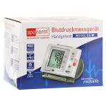 APONORM Blutdruckmessgerät Mobil Slim Handgelenk (PZN 11548528) из Германии