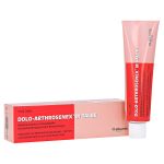 DOLO-ARTHROSENEX M Salbe (PZN 919559) из Германии
