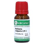 BERBERIS VULGARIS LM 1 Dilution (PZN 12792791) из Германии