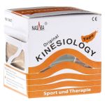NASARA Kinesiotape 5 cmx5 m beige (PZN 1164525) из Германии
