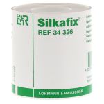 SILKAFIX Heftpfl.5 cmx5 m Kunststoff Spule (PZN 3268789) из Германии