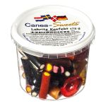 LAKRITZ Konfekt (PZN 2455207) из Германии