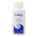 CANEA pH6 alkalifreie Waschlotion (PZN 494427) из Германии