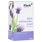Stiefmütterchenkraut äußerlich (PZN 3962194) из Германии
