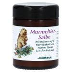 Murmeltier Salbe (PZN 6897296) из Германии