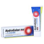 HydroGalen akut 5mg/g (PZN 16663783) из Германии