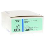 CONVEEN Optima Kondom Urinal 5 cm 35 mm 22135 (PZN 2334337) из Германии