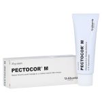 PECTOCOR M Creme (PZN 5506603) из Германии