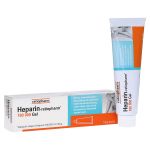 Heparin-ratiopharm 180000 (PZN 6884371) из Германии