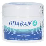 Odaban Fuß- und Schuhpuder (PZN 6434455) из Германии