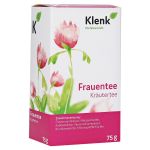 FRAUENTEE (PZN 5023224) из Германии