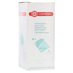 MULLKOMPRESSEN 5x5 cm steril 12fach (PZN 7385865) из Германии