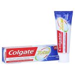 COLGATE Total Plus Gesundes Weiß Zahnpasta (PZN 14037142) из Германии