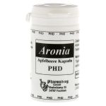 ARONIA APFELBEERE Kapseln (PZN 10167712) из Германии