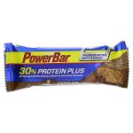 POWERBAR Protein Plus 30% Chocolate (PZN 10734973) из Германии