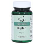 Kupfer Kapseln (PZN 2166437) из Германии