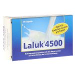 LALUK 4500 Kapseln (PZN 9612176) из Германии