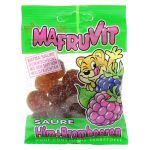 MAFRUVIT saure Him- u.Brombeeren (PZN 9328825) из Германии