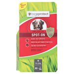 BOGAPROTECT SPOT-ON Hund M (PZN 15416284) из Германии